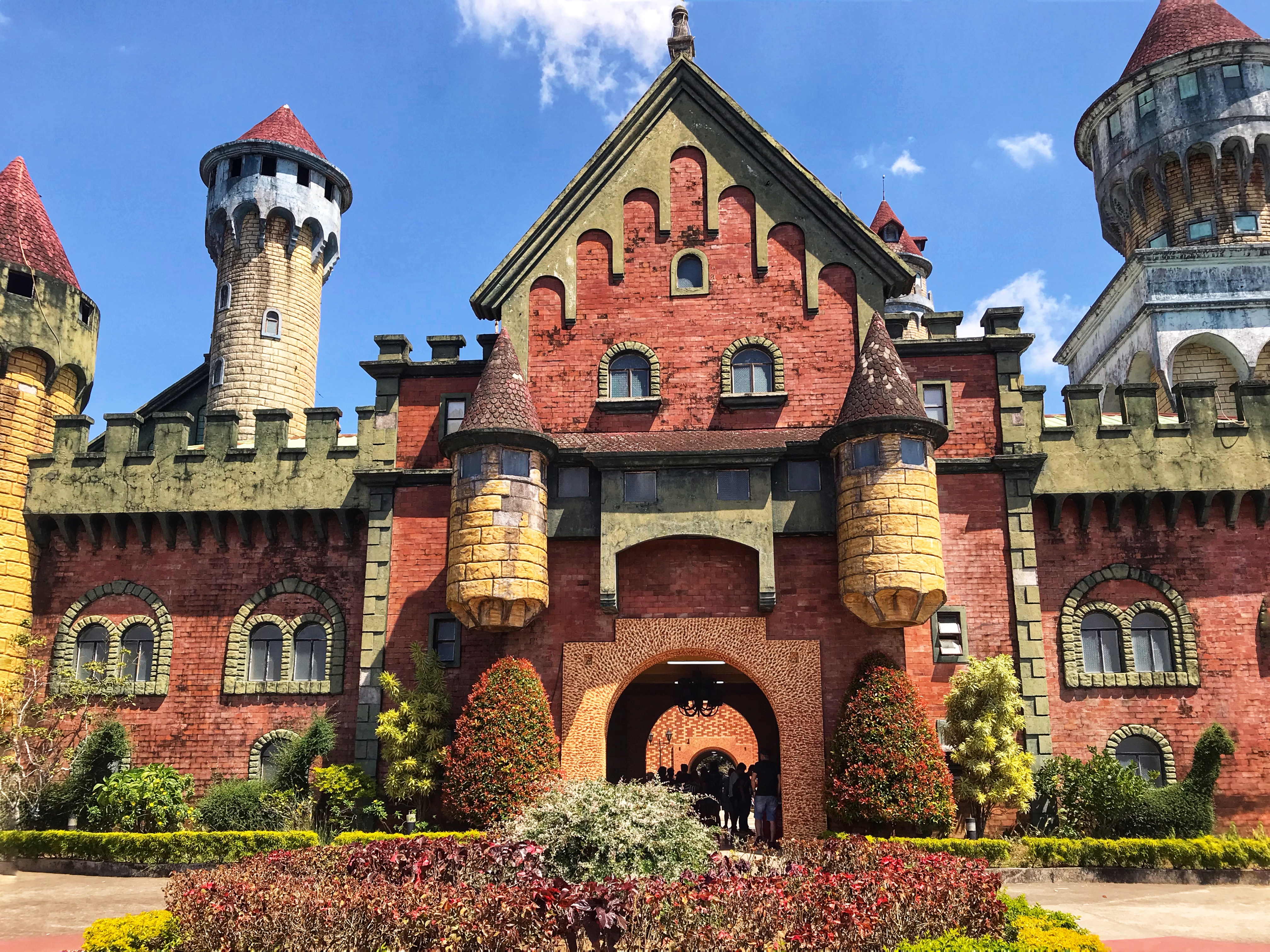 Fantasy World in Batangas - Structure 5
