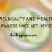 Piel Flawless Face Set Review
