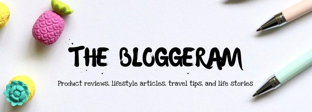 thebloggeram