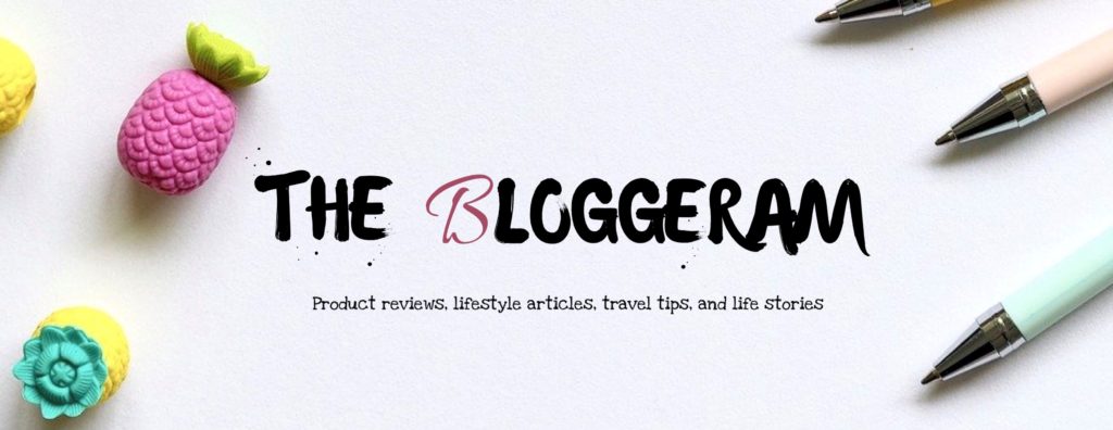 The Bloggeram