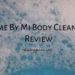 Some By Mi Body Cleanser Review
